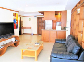 2 bed sea view - Jomtien Beach